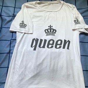 Wish shirt